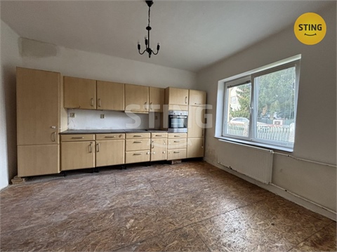 Prodej rodinného domu, 80 m² - 6