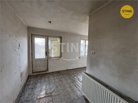 Prodej rodinného domu, 80 m² - 16