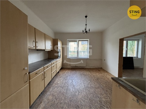 Prodej rodinného domu, 80 m² 8