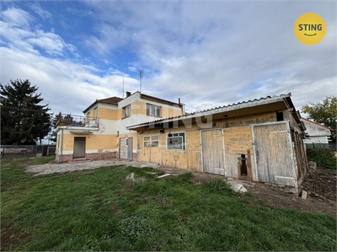 Prodej rodinného domu, 80 m² 4