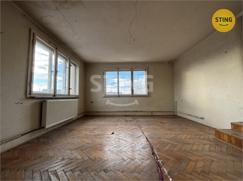 Prodej rodinného domu, 80 m² - 14