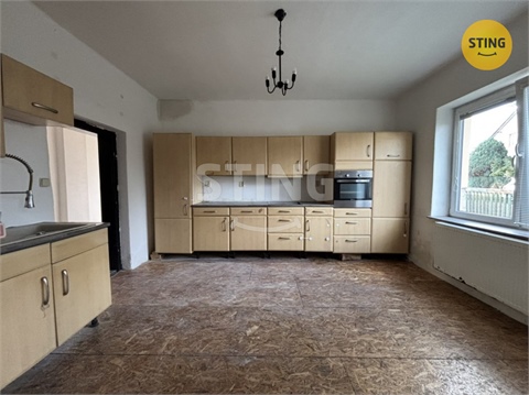 Prodej rodinného domu, 80 m² 6