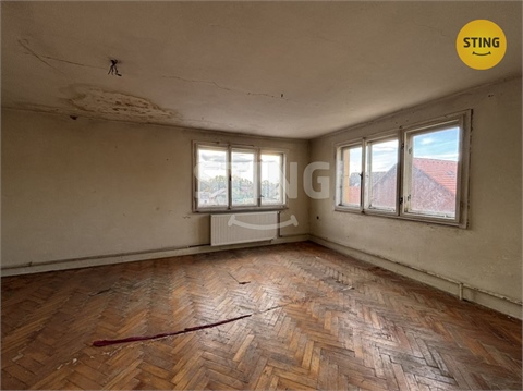 Prodej rodinného domu, 80 m² 16