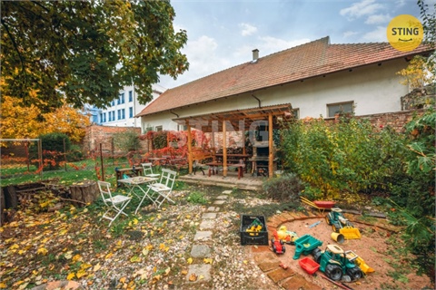 Prodej bytu 2+1, 46 m² - 12