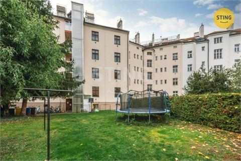 Prodej bytu 2+1, 46 m² 14