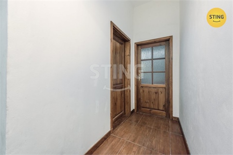 Prodej bytu 2+1, 46 m² - 8