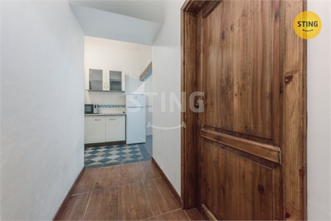 Prodej bytu 2+1, 46 m² 8