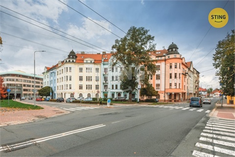 Prodej bytu 2+1, 46 m² 18