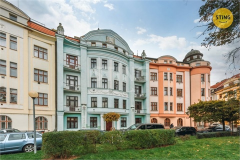 Prodej bytu 2+1, 46 m² - 14