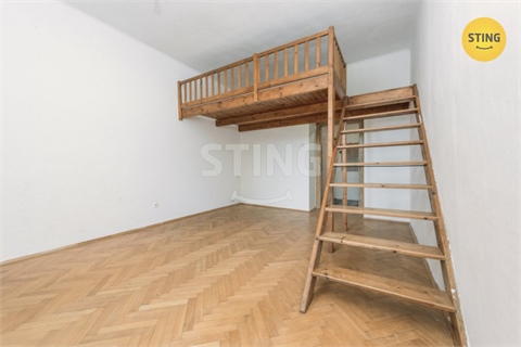 Prodej bytu 2+1, 46 m² - 6