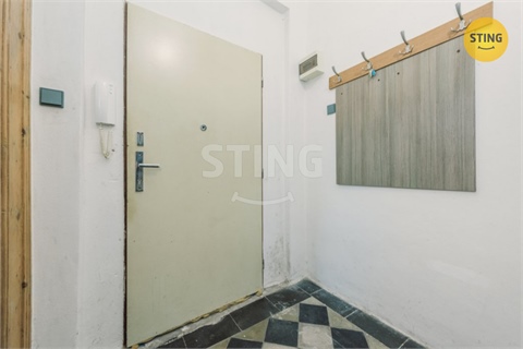 Prodej bytu 2+1, 46 m² - 10