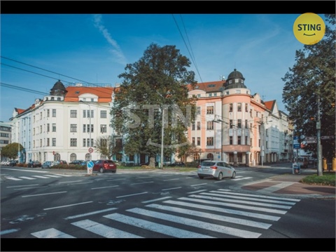 Prodej bytu 2+1, 46 m² - 16