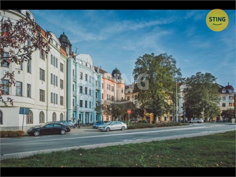 Prodej bytu 2+1, 46 m² 16