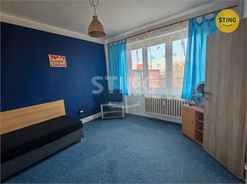 Prodej bytu 2+1, 54 m² 8