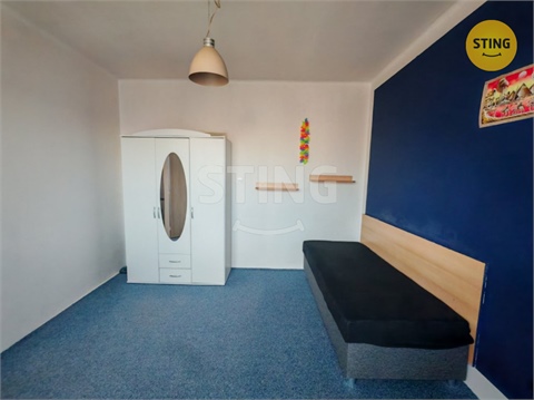 Prodej bytu 2+1, 54 m² - 8