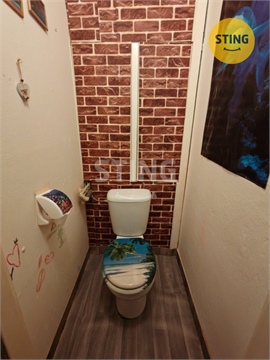 Prodej bytu 2+1, 54 m² - 10