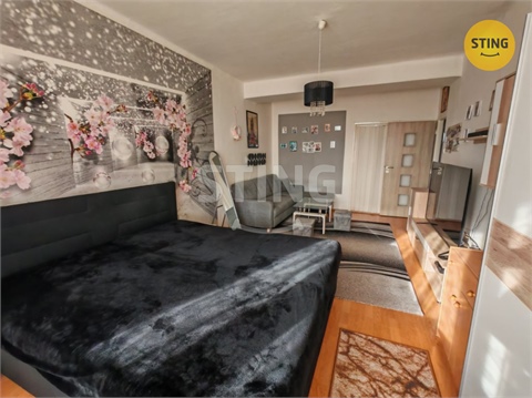 Prodej bytu 2+1, 54 m² 4