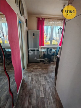 Prodej bytu 2+1, 54 m² 14