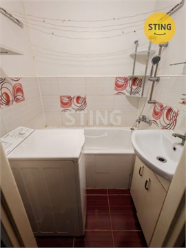 Prodej bytu 2+1, 54 m² 10