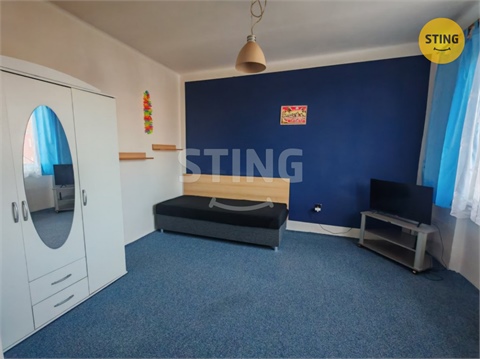 Prodej bytu 2+1, 54 m² - 6