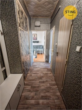 Prodej bytu 2+1, 54 m² 12