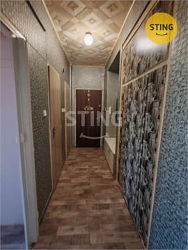 Prodej bytu 2+1, 54 m² - 12