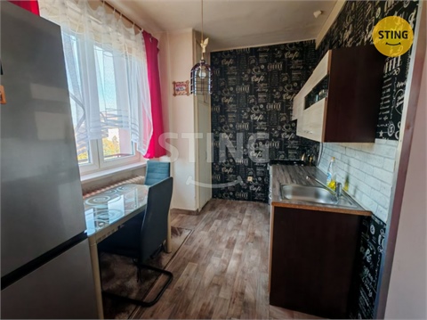 Prodej bytu 2+1, 54 m² - 4