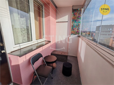 Prodej bytu 2+1, 54 m² - 0