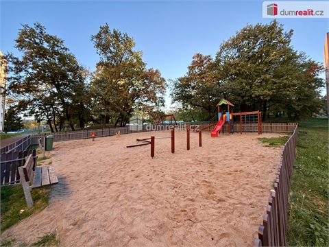 Pronájem bytu 1+1, 40 m² 12