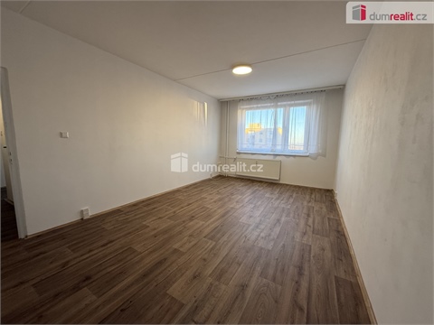 Pronájem bytu 1+1, 40 m² 8