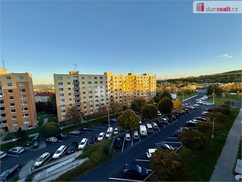 Pronájem bytu 1+1, 40 m² - 12