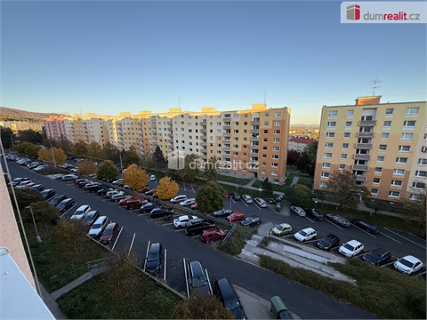 Pronájem bytu 1+1, 40 m² - 14