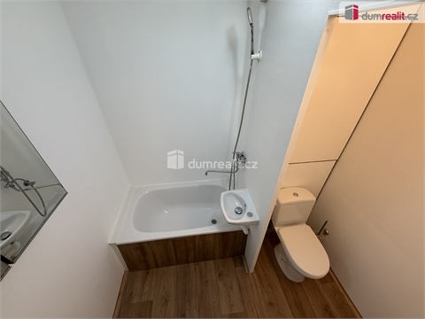 Pronájem bytu 1+1, 40 m² - 2