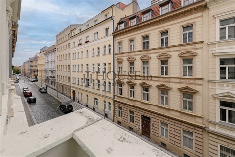 Prodej bytu 3kk, 103 m² - 4