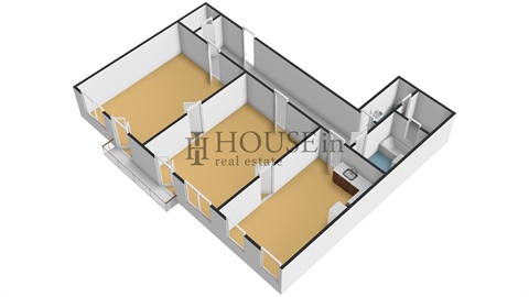 Prodej bytu 3kk, 103 m² 22