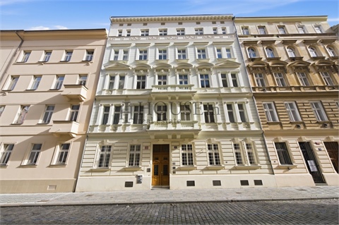 Prodej bytu 3kk, 103 m² - 0