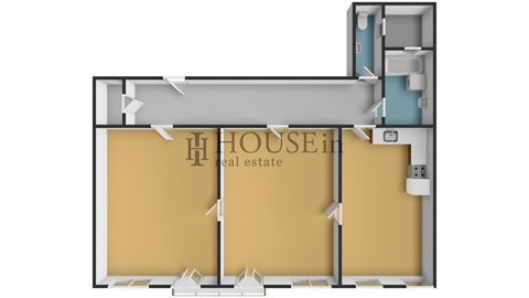 Prodej bytu 3kk, 103 m² - 18
