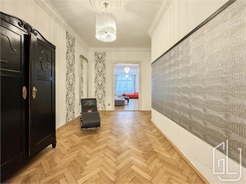 Pronájem obchodních prostor, 165 m² - 8