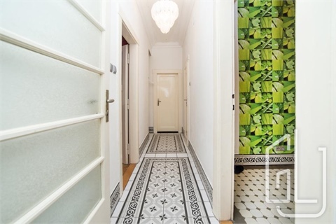 Pronájem obchodních prostor, 165 m² - 10