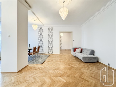Pronájem obchodních prostor, 165 m² - 4