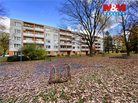 Prodej bytu 3+1, 75 m² 4