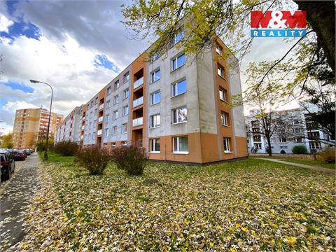 Prodej bytu 3+1, 75 m² - 6