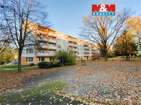 Prodej bytu 3+1, 75 m² 2