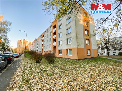 Prodej bytu 3+1, 75 m² 8