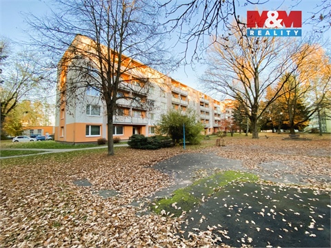 Prodej bytu 3+1, 75 m² - 4