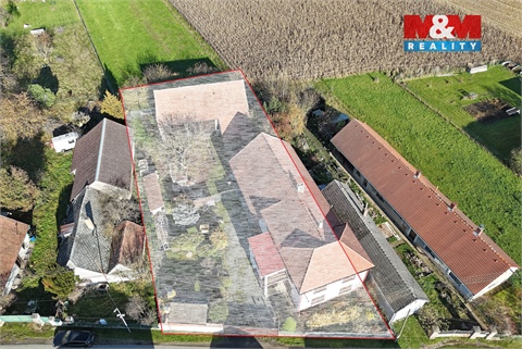 Prodej rodinného domu, 166 m² - 4