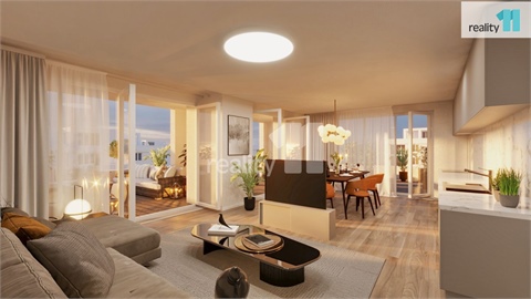 Prodej bytu 4kk, 120 m² - 4