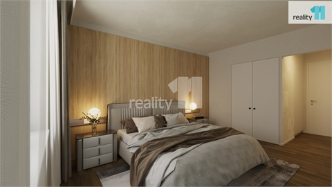 Prodej bytu 4kk, 120 m² 20