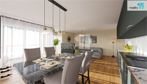 Prodej bytu 4kk, 120 m² 10