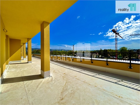 Prodej bytu 4kk, 120 m² - 2